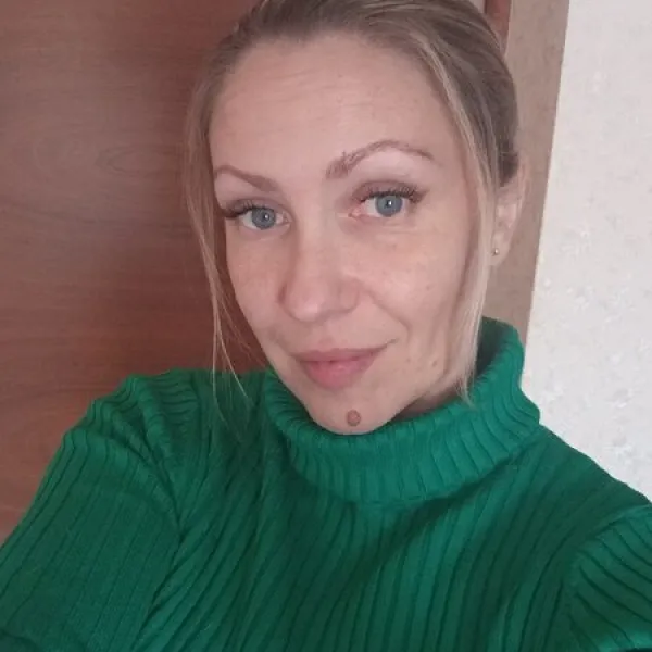 Дарья